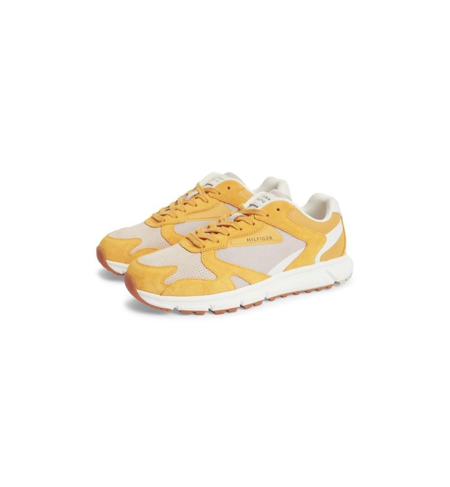 Sneakers Runner Mix - Mehrfarbig