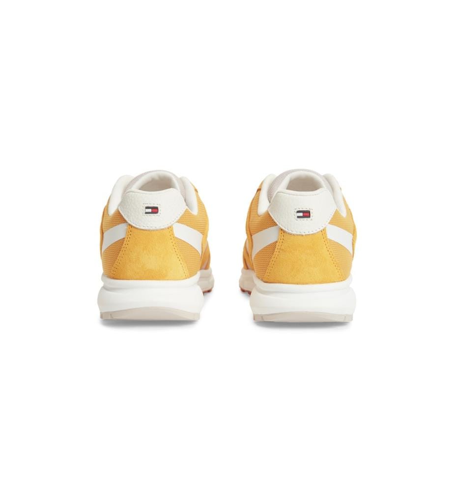 Sneakers Runner Mix - Mehrfarbig