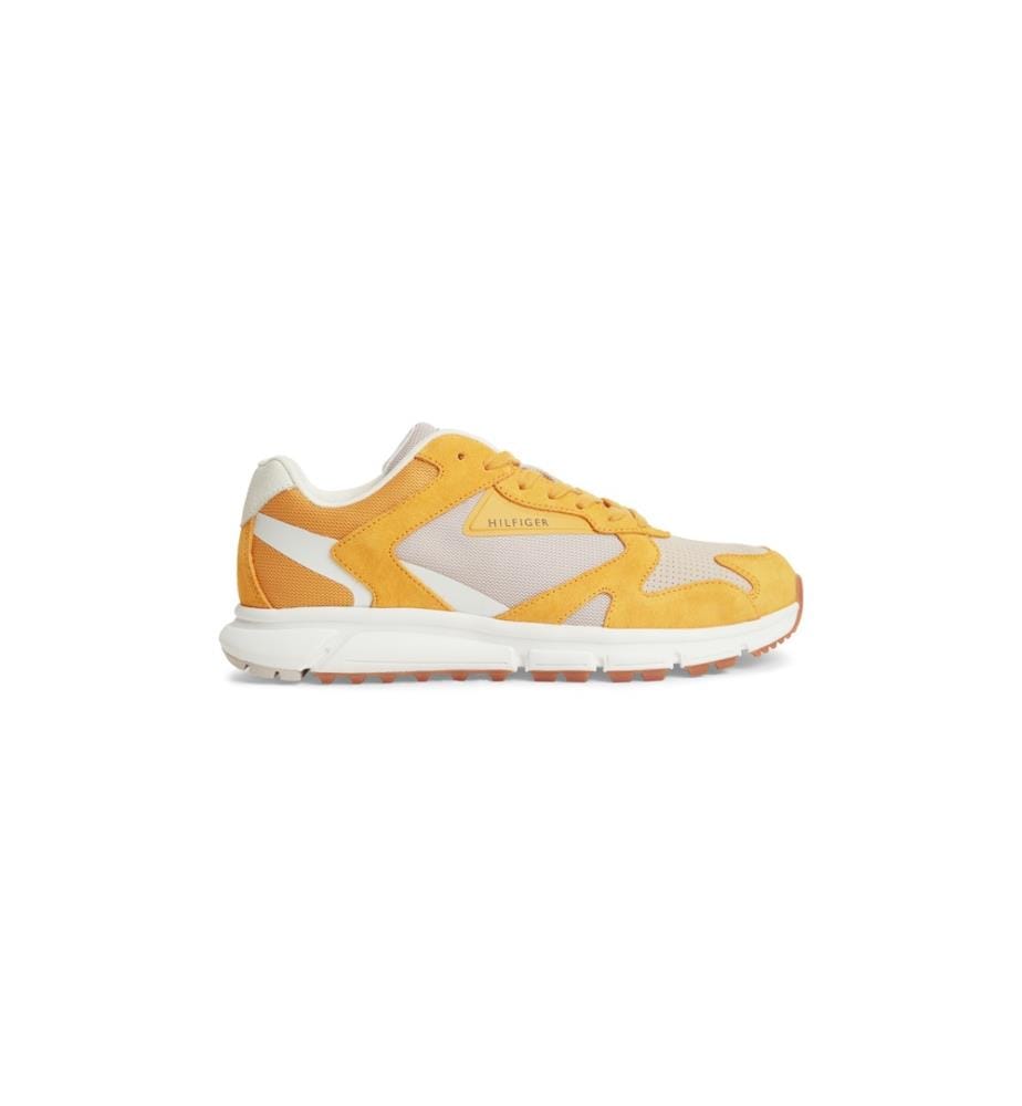 Sneakers Runner Mix - Mehrfarbig