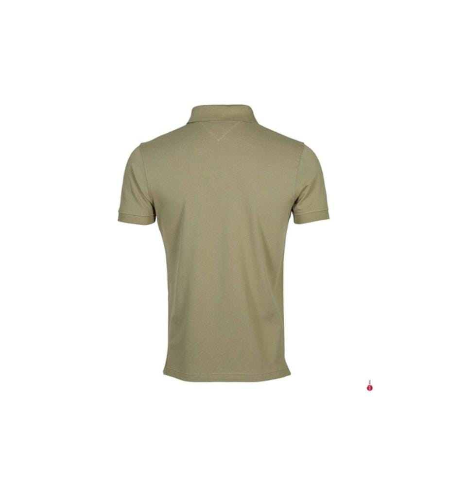 Polo 1985 Collection Regular - Kaki
