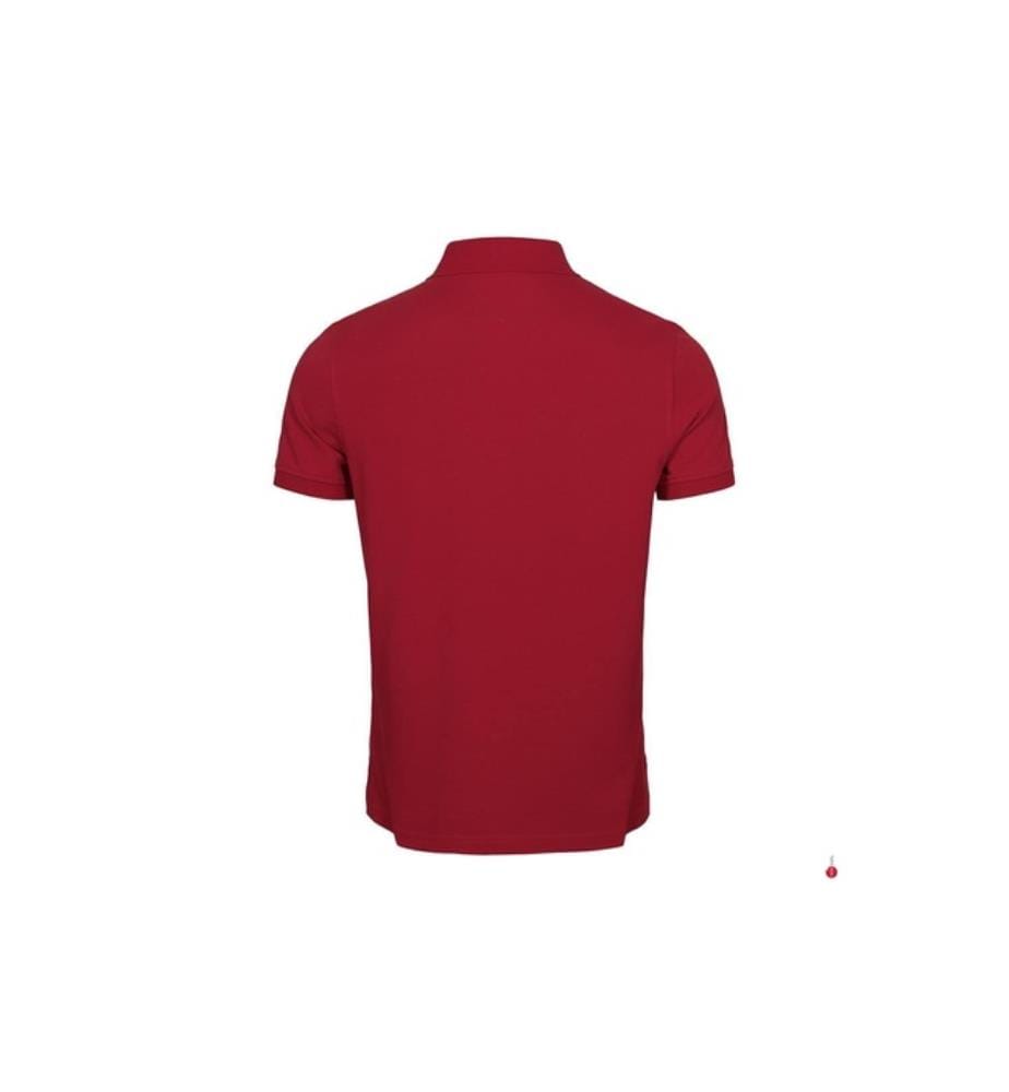 Polo 1985 Collection Regular - Rot