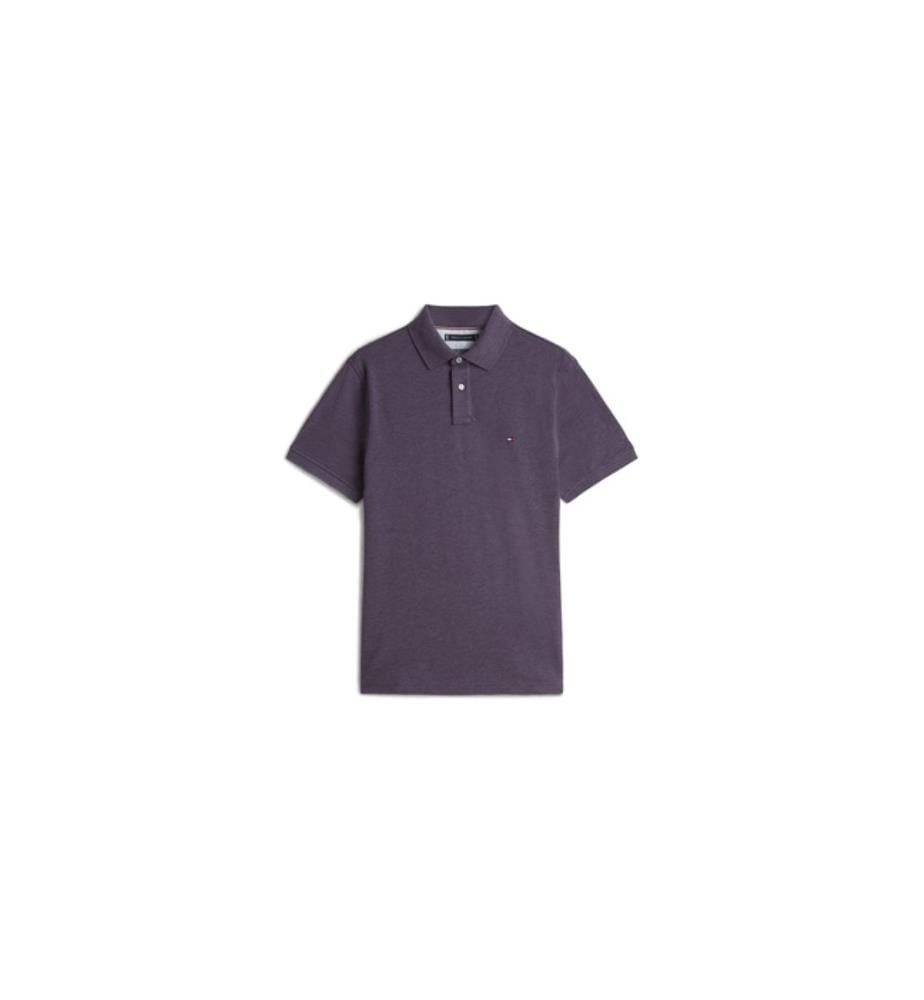 Polo 1985 Collection Regular - Violet
