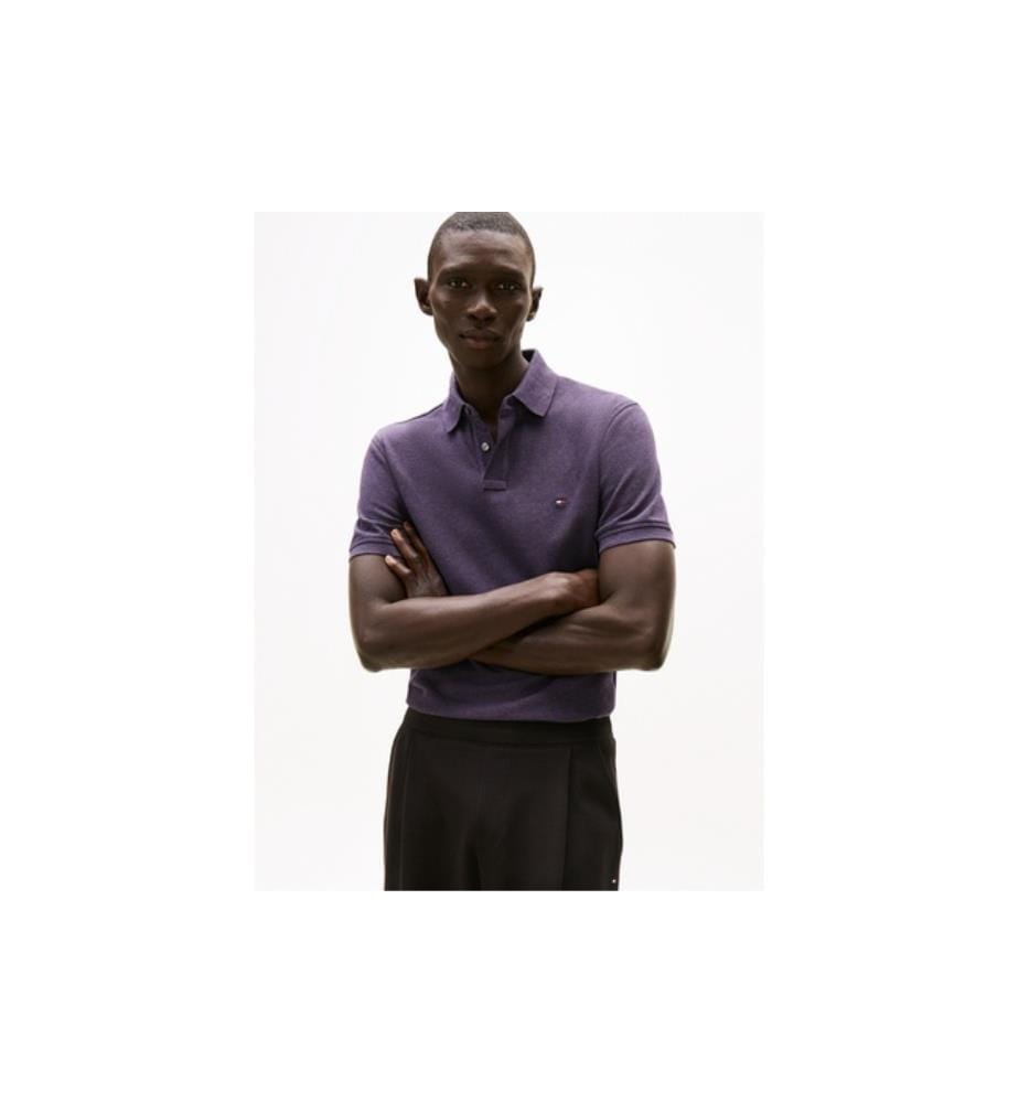 Polo 1985 Collection Regular - Violet