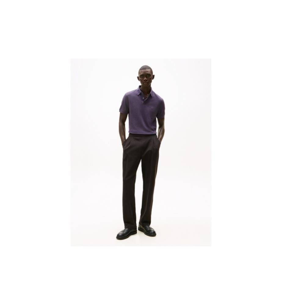 Polo 1985 Collection Regular - Violet