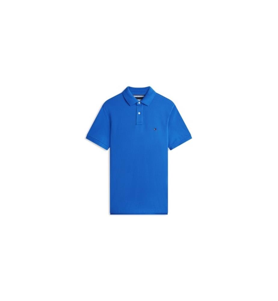 Polo 1985 Collection Regular - Blau