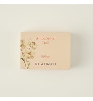 2er-Set Amberwood Trail Seifenstücke à 150 g – Gelb
