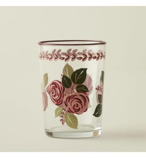 Verre Rose Softdrink 510 ml – Mehrfarbig