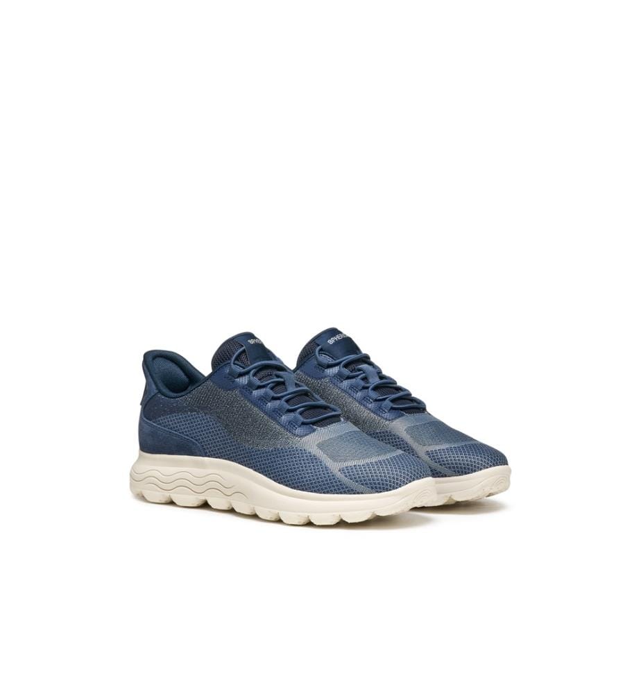 Spherica Sneakers – Blau
