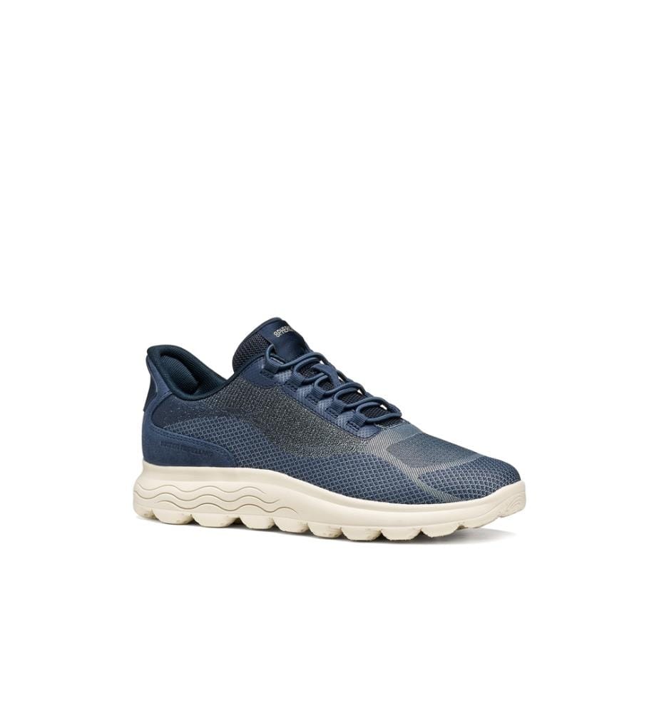 Spherica Sneakers – Blau