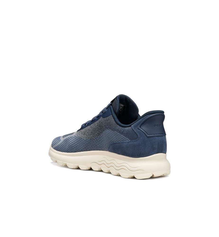 Spherica Sneakers – Blau