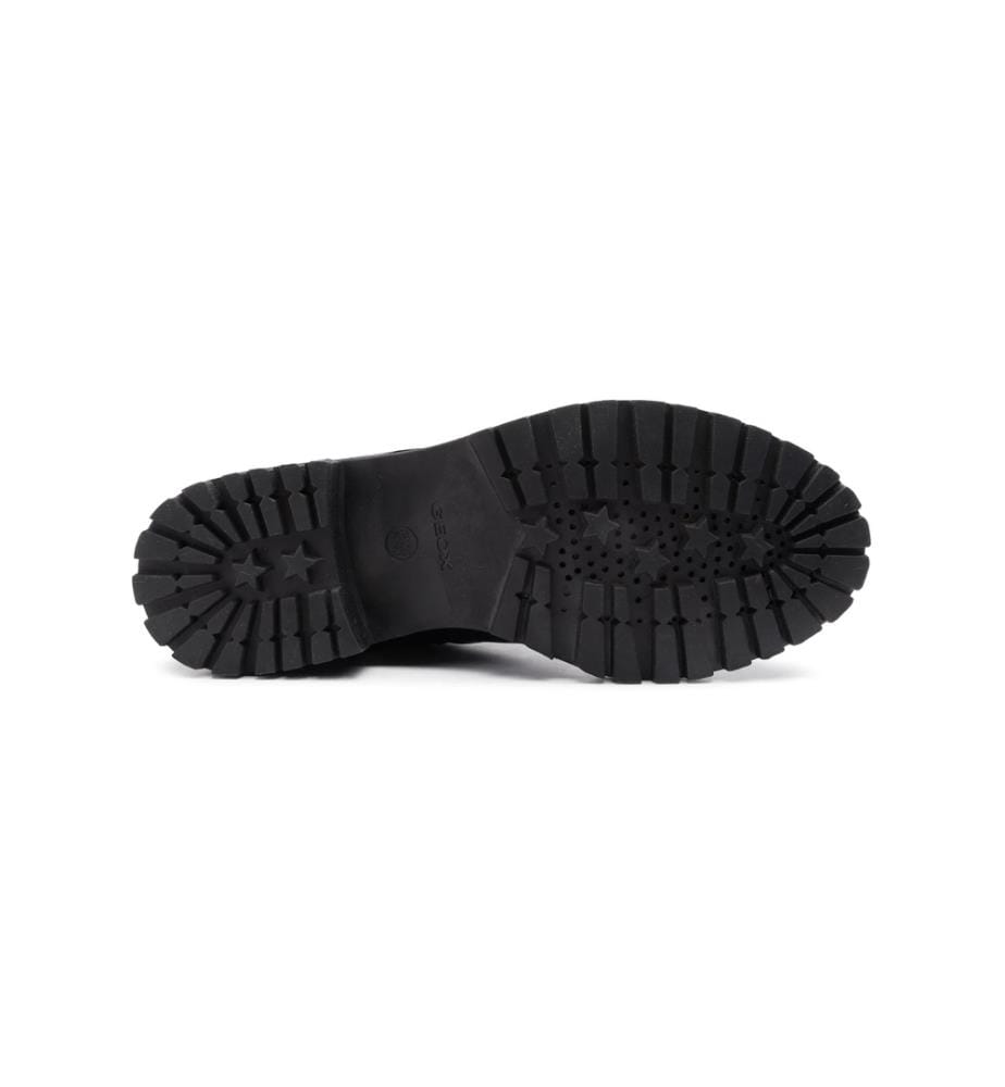 Hoara Boots - Black
