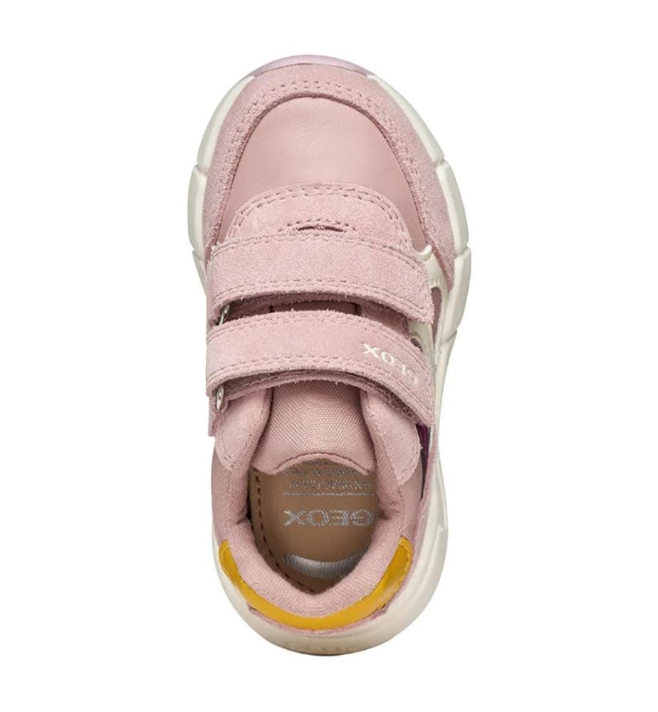 Baskets flexyper mini - Pink