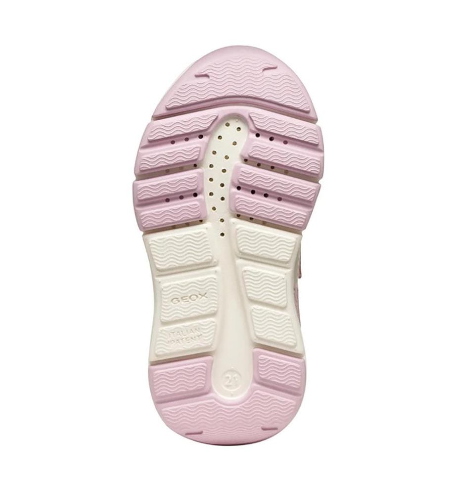 Baskets flexyper mini - Pink