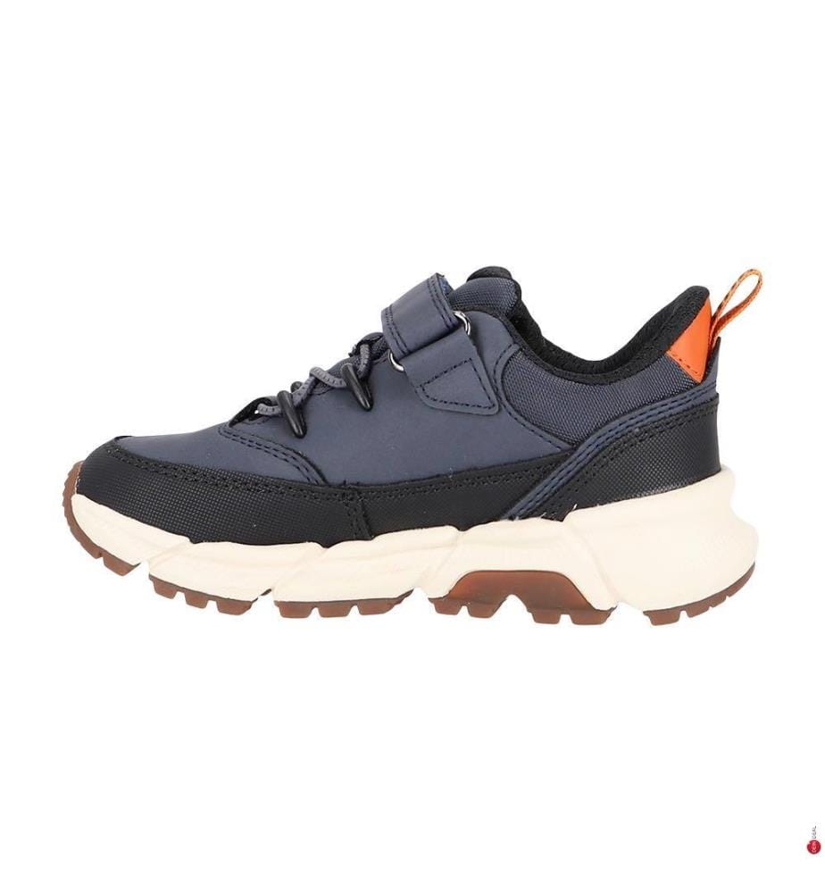 Sneakers Flexyper Plus - Marineblau