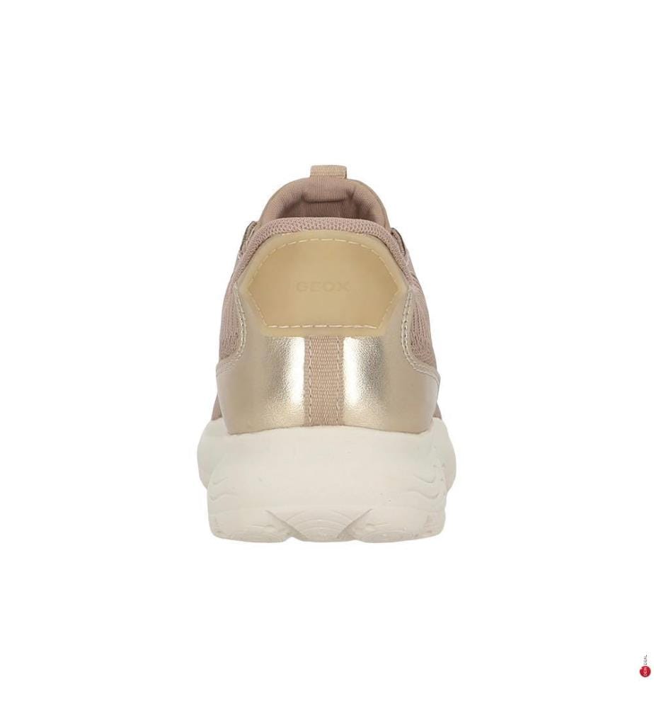 Spherica Plus Sneakers - Taupe