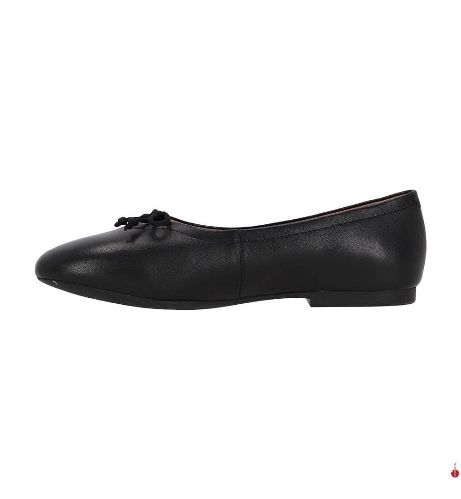 New Palmaria ballerinas - Black