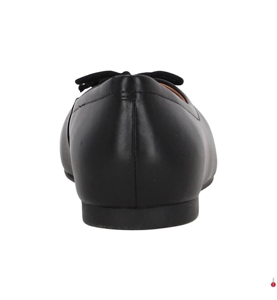 New Palmaria ballerinas - Black