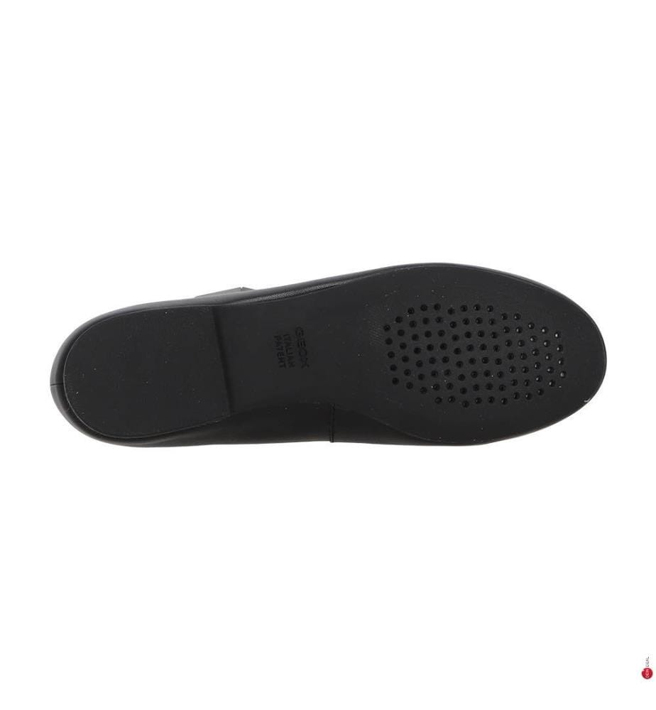 New Palmaria ballerinas - Black