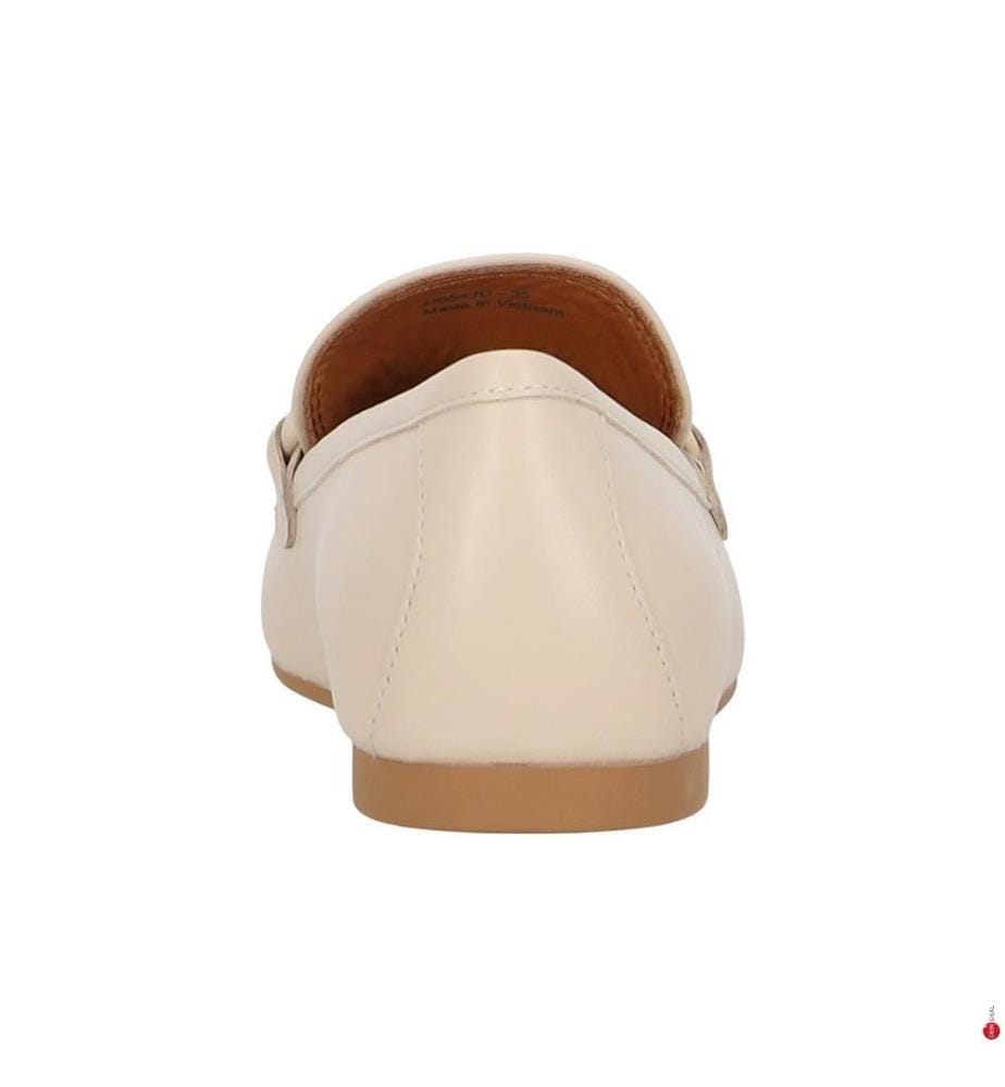 New Palmaria ballerinas - Cream