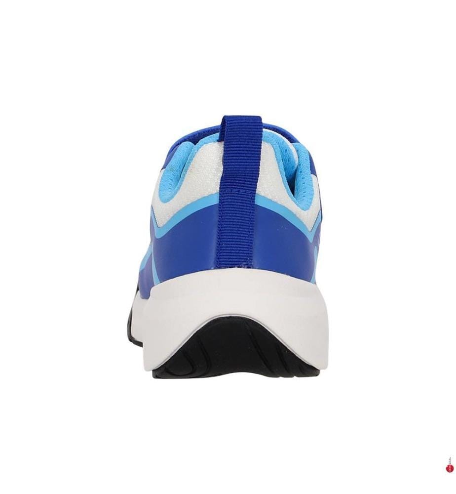 Pro Ran Sneakers - Weiss Azur