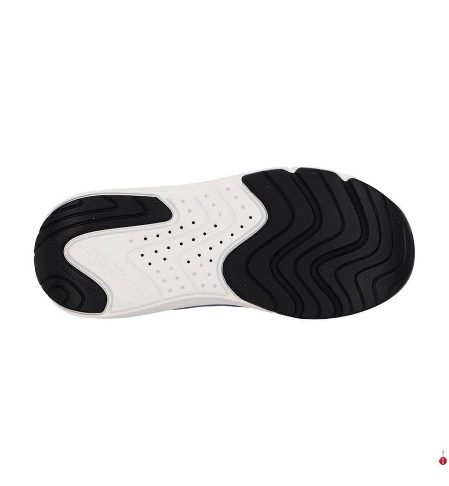 Pro Ran Sneakers - Weiss Azur