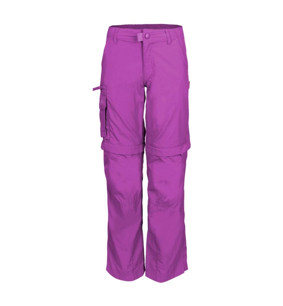 Pants Oppland - Purple