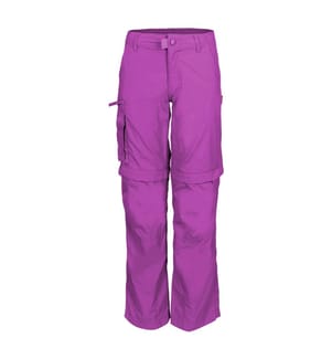 Pants Oppland - Purple