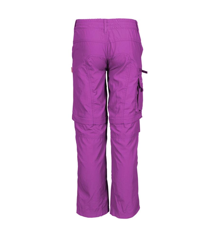 Pants Oppland - Purple