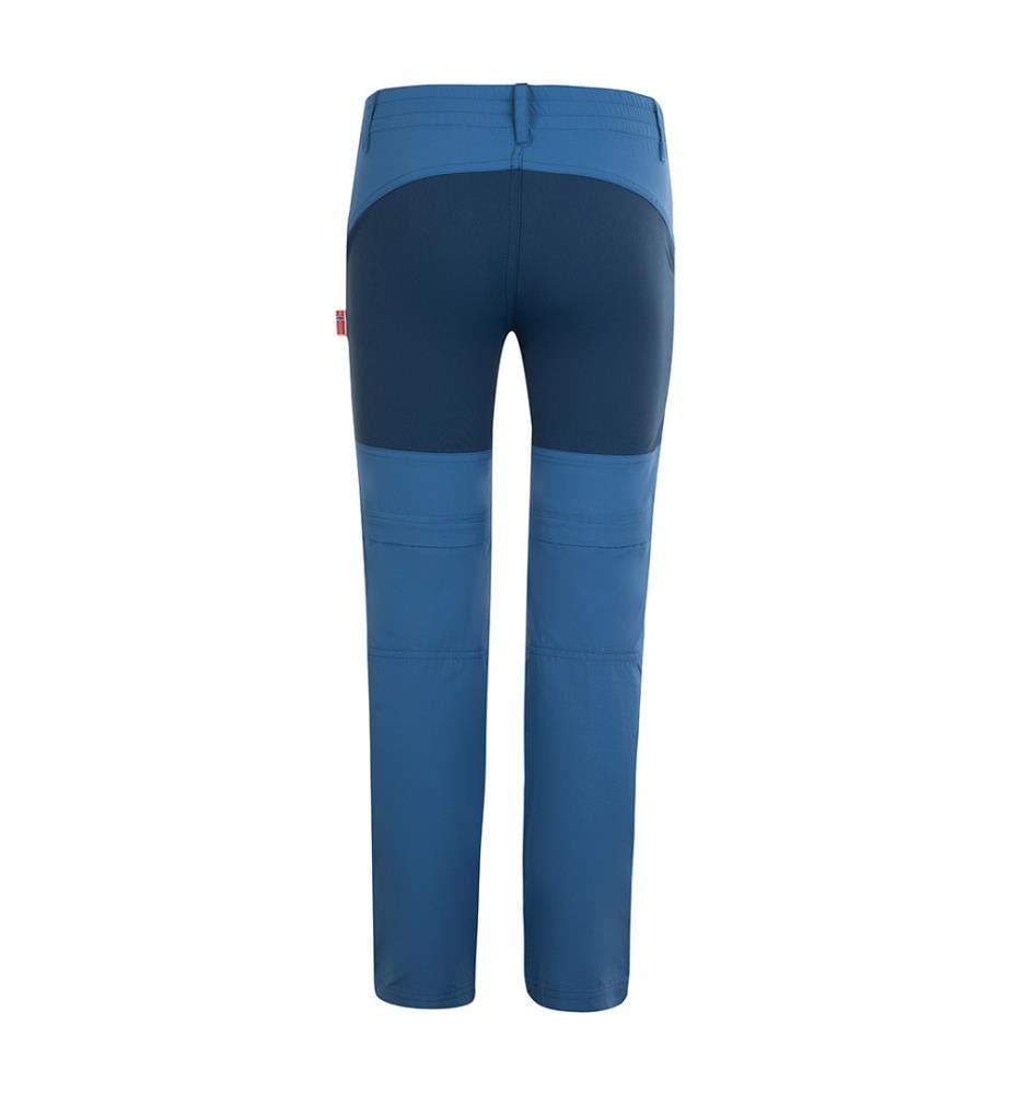 Pants Norjford Slim Fit - Blue