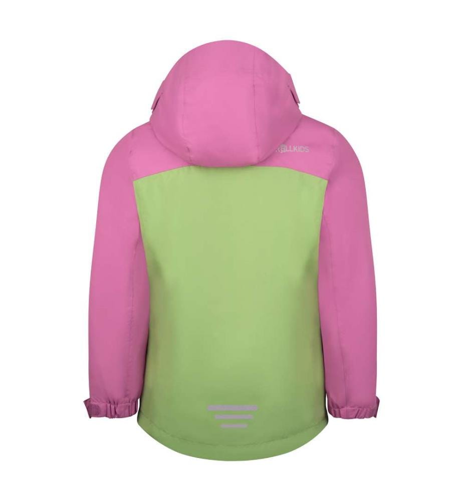 Jacket Bryggen 3in1 - Multicolor