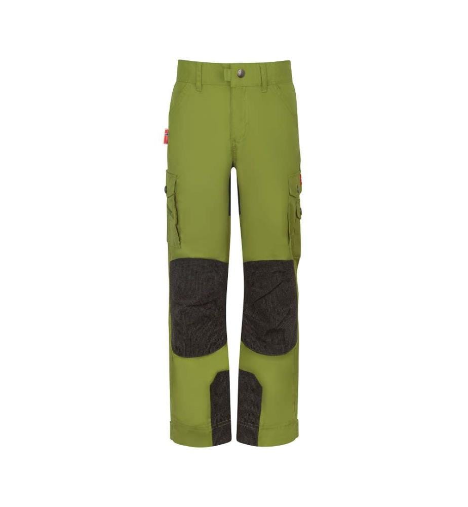 Hammerdalen Trekking-Hose - Pear Green