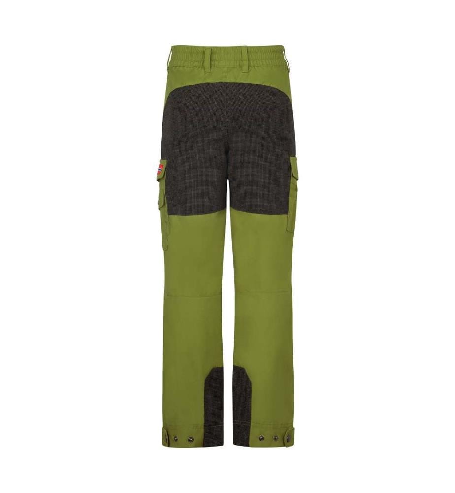 Hammerdalen Trekking-Hose - Pear Green