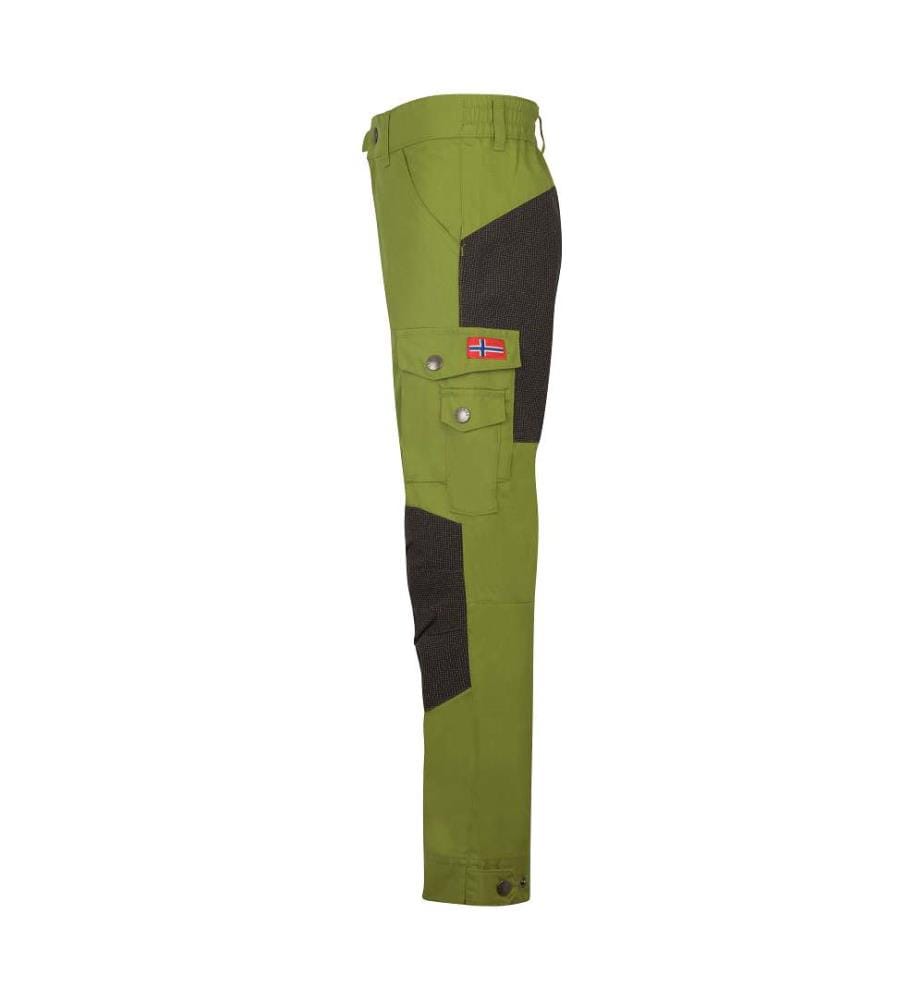 Hammerdalen Trekking-Hose - Pear Green