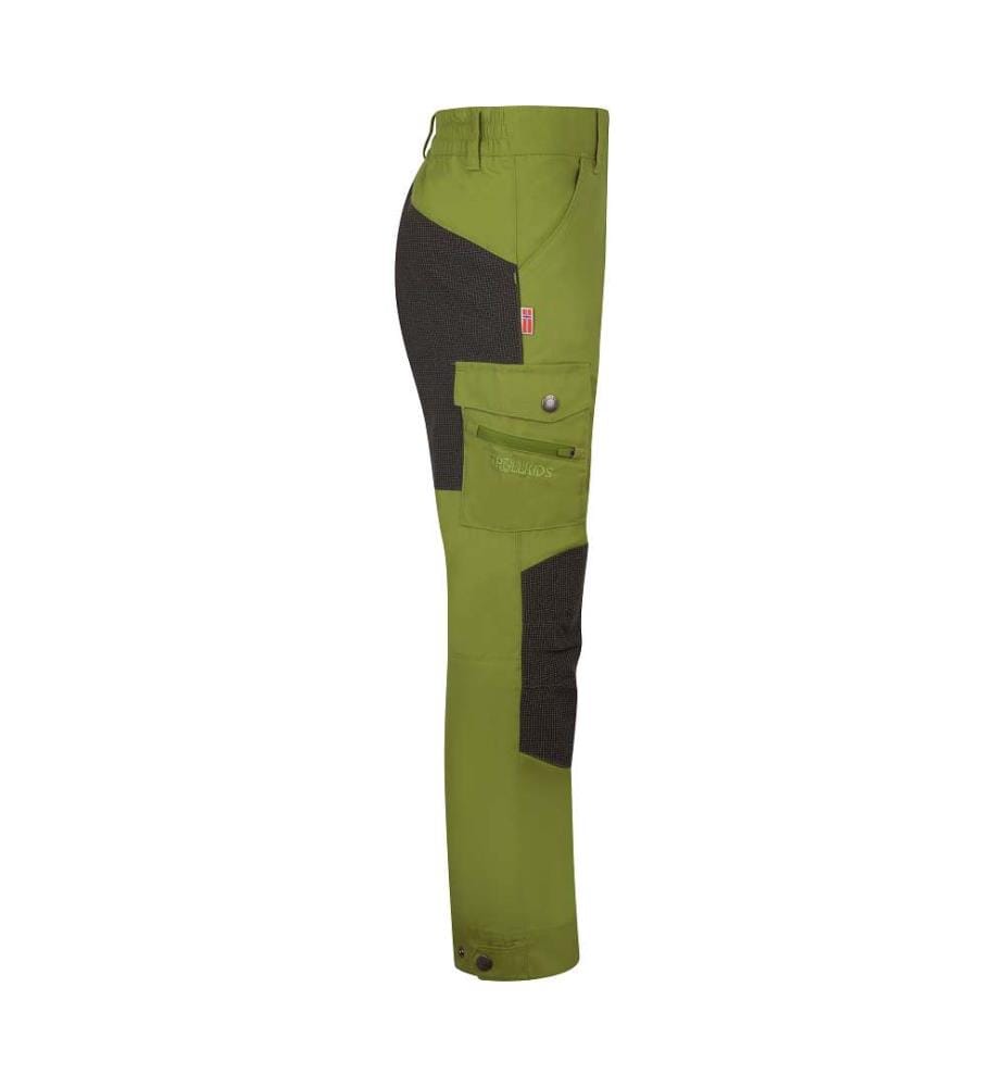 Hammerdalen Trekking-Hose - Pear Green