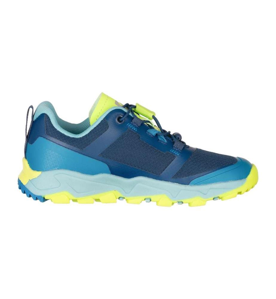Sandefjord Hiker XT Wanderschuhe - Madeira Blue & Harbor Blue & Aqua Haze
