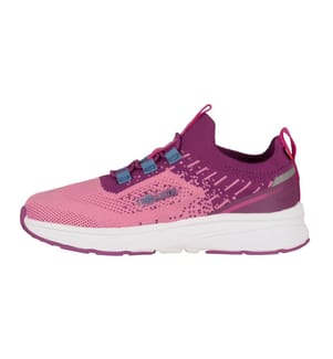 Balestrand Sneaker - fresh berry and candy pink