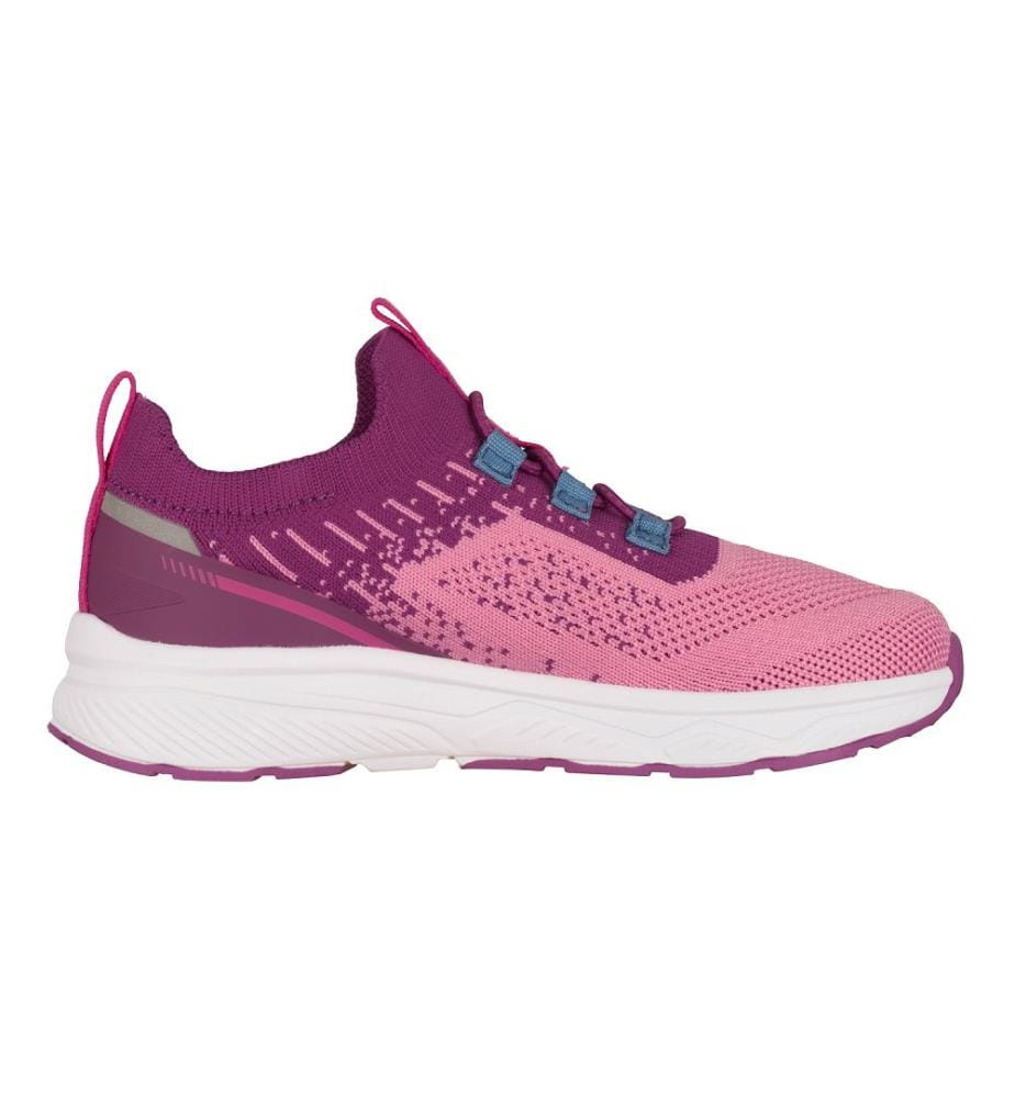 Balestrand Sneaker - fresh berry and candy pink