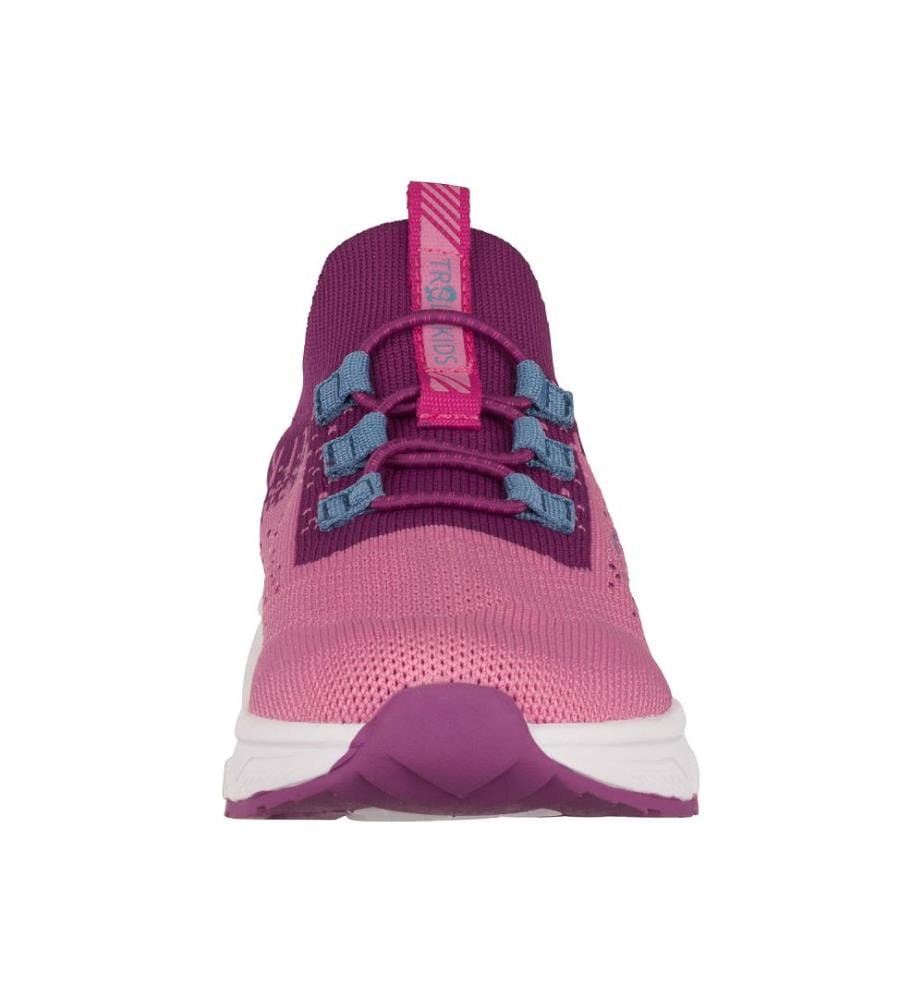 Balestrand Sneaker - fresh berry and candy pink