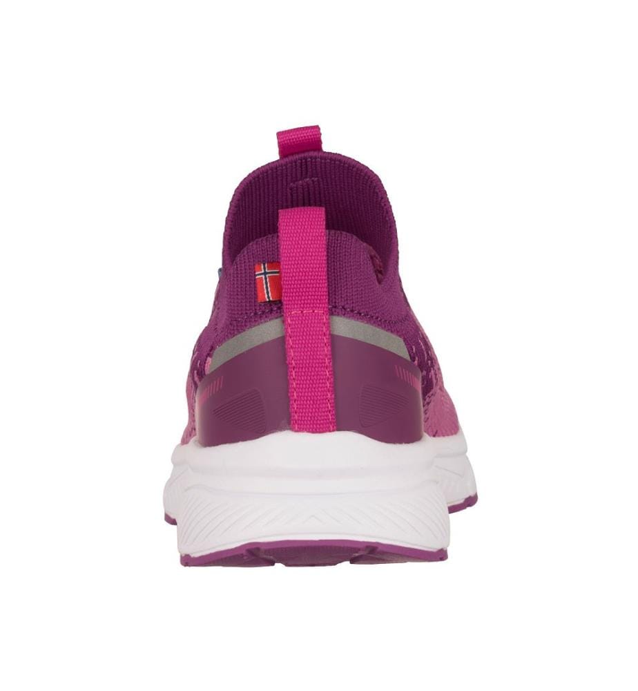 Balestrand Sneaker - fresh berry and candy pink