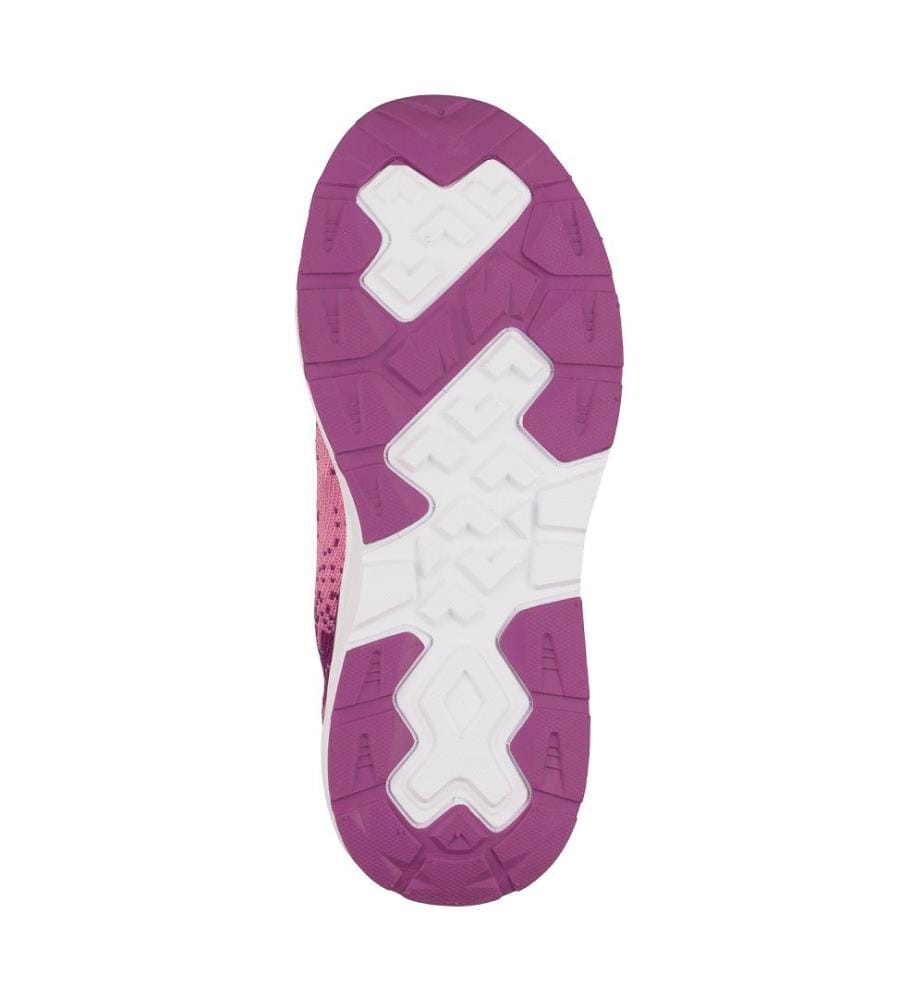 Balestrand Sneaker - fresh berry and candy pink