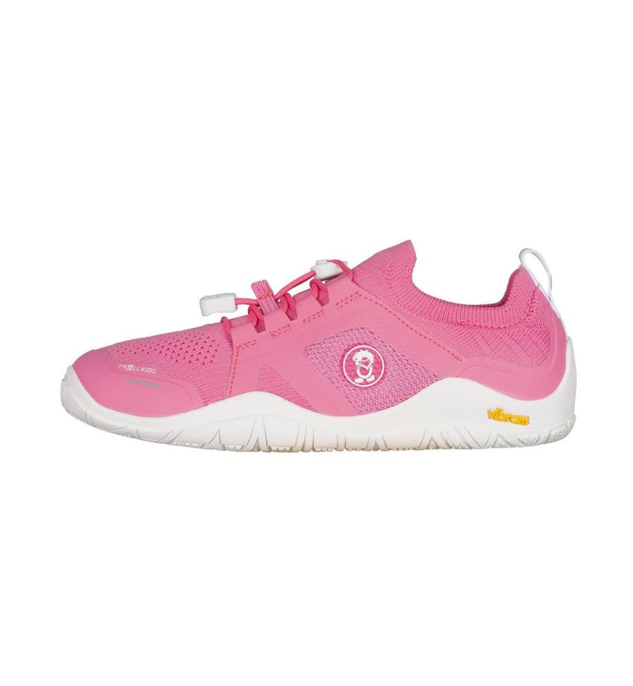Nordland Barfuss-Wanderschuhe - candy pink
