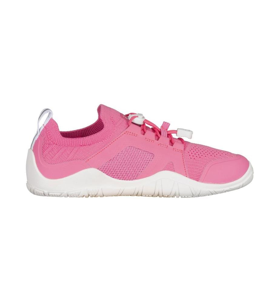 Nordland Barfuss-Wanderschuhe - candy pink