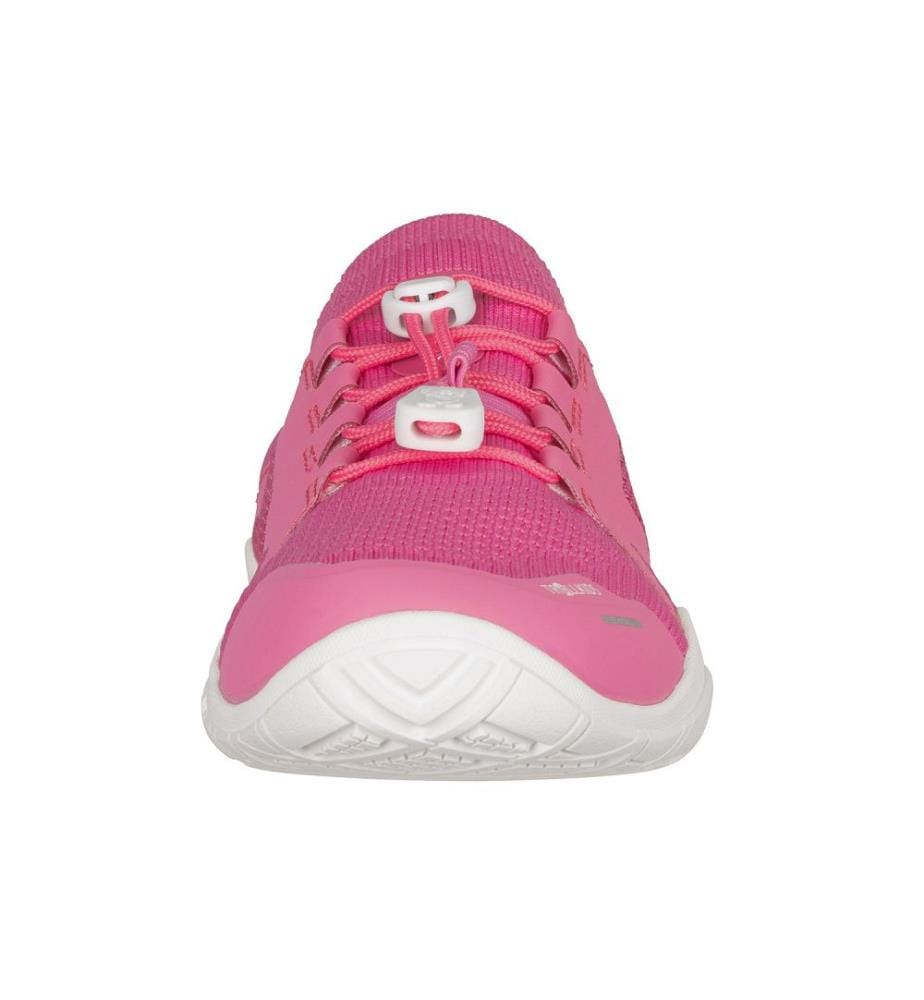 Nordland Barfuss-Wanderschuhe - candy pink