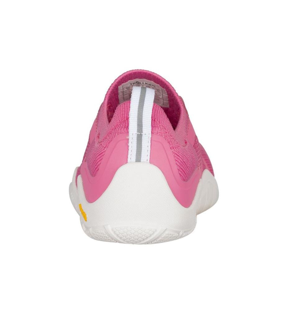 Nordland Barfuss-Wanderschuhe - candy pink