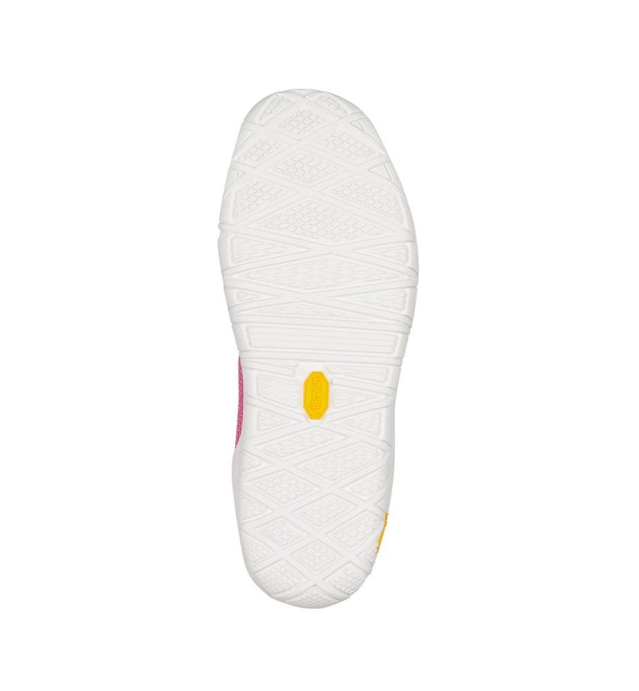 Nordland Barfuss-Wanderschuhe - candy pink