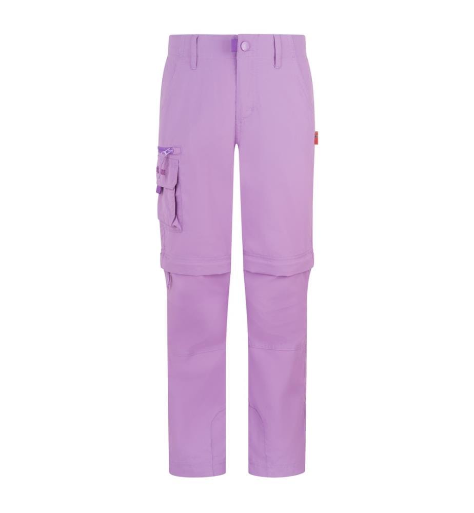 Oppland Hose Slim Fit - Violett Sorbet