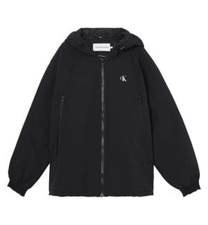 Jacke - Schwarz