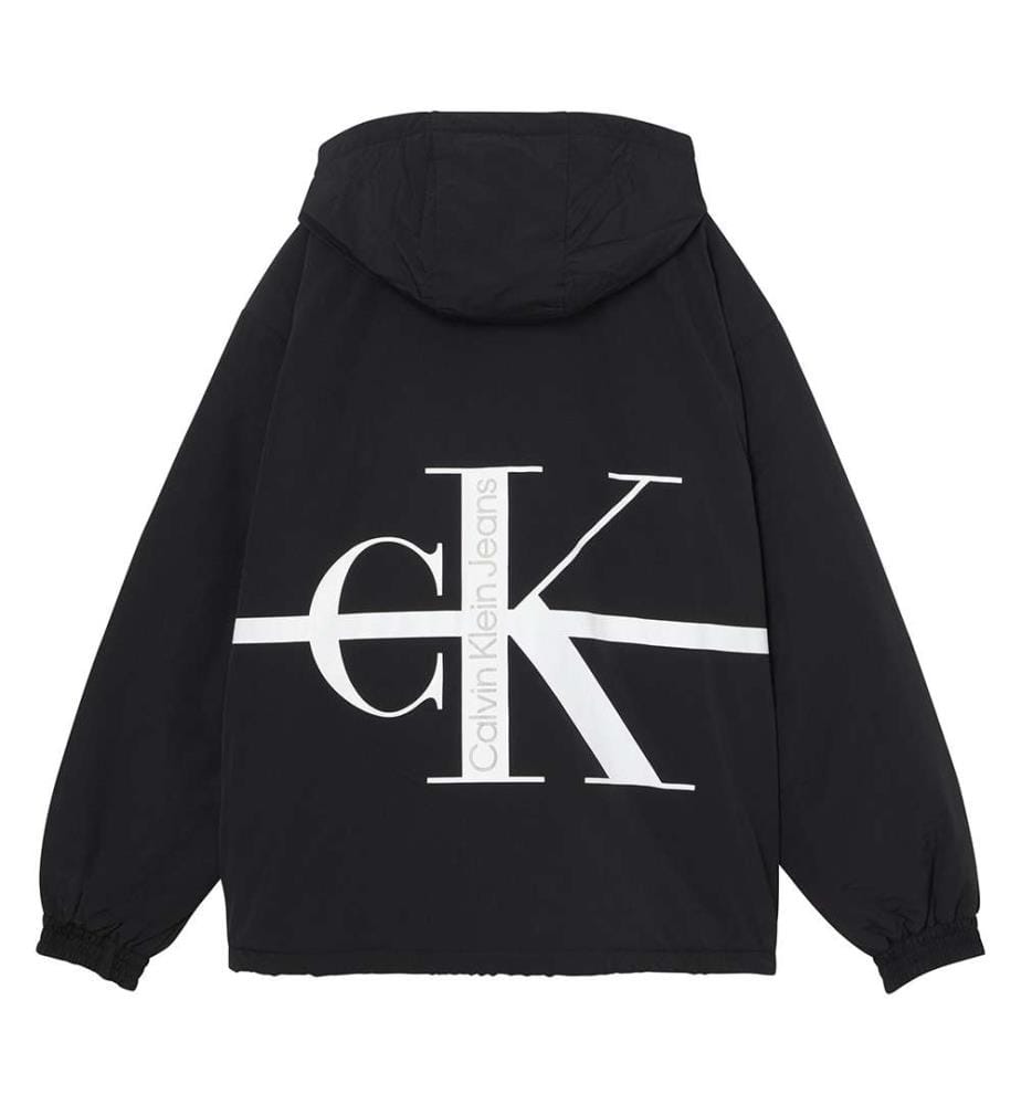 Jacke - Schwarz