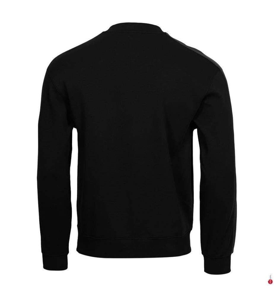 Sweatshirt - Schwarz