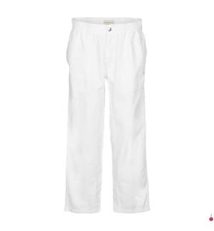 Hose - Weiss
